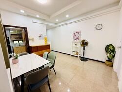 Bishan Loft (D20), Condominium #620747691
